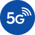 5G Icon