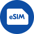 eSIM Icon